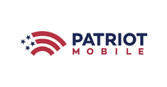 Patriot Mobile logo