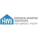 Hetrick-Martin Institute logo