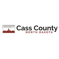 Cass County Government logo