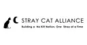 Stray Cat Alliance logo