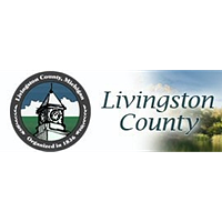 Livingston County logo