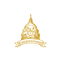 Congressional Country Club logo
