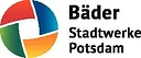 Bäderlandschaft Potsdam logo