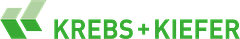 KREBS+KIEFER Ingenieure logo