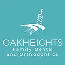 OakHeights Family Dental logo