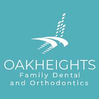 OakHeights Family Dental logo