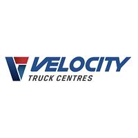 Velocity Truck Centres Canada logo