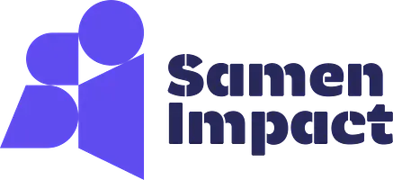 Job gezocht: een initiatief van Finplex voor en met Samen Impact logo