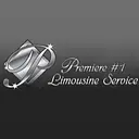 Premiere #1 Limousine Service logo