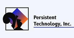 Persistent Technology logo