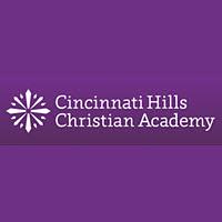 Cincinnati Hills Christian Academy logo