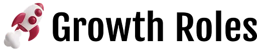Growth Roles logo