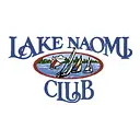 Lake Naomi Club logo