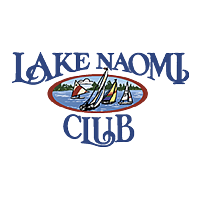 Lake Naomi Club logo