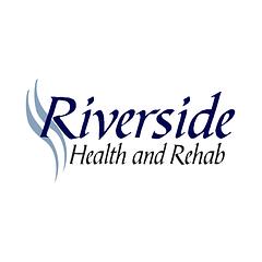 Riverside Health and Rehabilitation logo