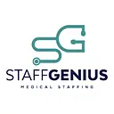 StaffGenius logo