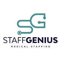 StaffGenius logo