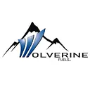 Wolverine Fuels logo