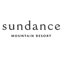 Sundance Mountain Resort logo