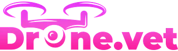 Drone.vet (BASIC) logo