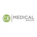 CE Medical Group logo