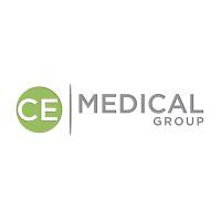 CE Medical Group logo