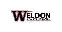 George T. Weldon Construction logo
