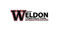George T. Weldon Construction logo
