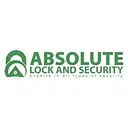 Absolute Lock and Security logo