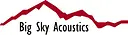 Big Sky Acoustics logo