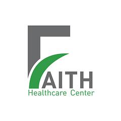 Faith Health Care Center logo