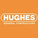 Hughes General Contractors logo