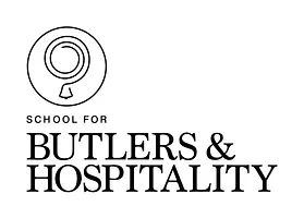 School for Butlers logo