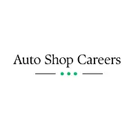 Auto Shop Careers logo