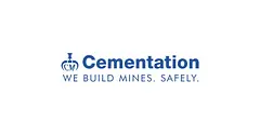 Cementation USA logo