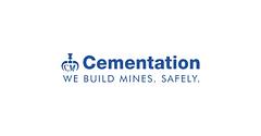 Cementation USA logo