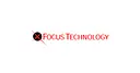 Focus Technology Solutions logo