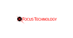 Focus Technology Solutions logo
