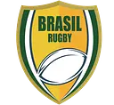 Confederação Brasileira de Rugby logo
