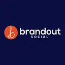 Brandout Social logo