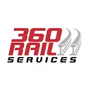 360 Rail Services logo