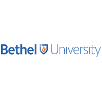 Bethel University logo