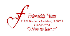 The Friendship Home Association logo