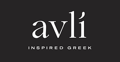 Avli Restaurant logo