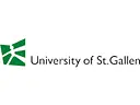 Universität St.Gallen (HSG) logo