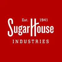 SugarHouse Industries logo