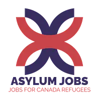 Canada Asylum Jobs logo