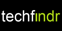 Techfindr logo