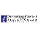 Derrevere Stevens Black & Cozad logo