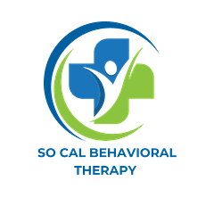 So Cal Behavioral Therapy logo
